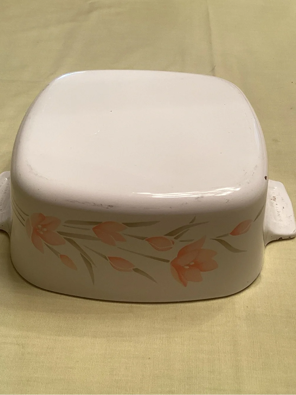 Corningware perfect no cook